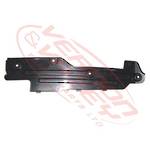 HEADLAMP - CORNER HOUSING - L/H - VOLVO FH/FM - 2003-