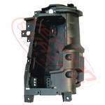 INTERNAL LAMP HOLDER FRAME - L/H - VOLVO FH/FM - 2003-