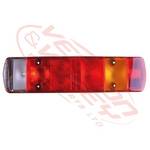 REAR LAMP - R/H - VOLVO FH/FM - 2003-