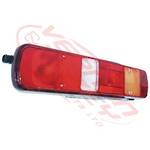 REAR LAMP - L/H - VOLVO FH/FM - 2003-