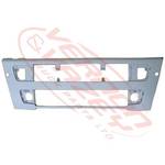 GRILLE - FRONT FRAME - LOWER - VOLVO FH/FM - 2003-