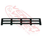 GRILLE - LOWER - OUTER - PLASTIC - VOLVO FH/FM - 2003-
