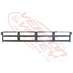 GRILLE - LOWER - INNER - STEEL - VOLVO FH/FM - 2003-