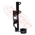 GRILLE - HINGE - LOWER - R/H - VOLVO FH/FM - 2003-