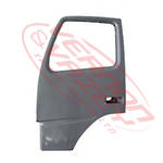 FRONT DOOR SHELL - L/H - VOLVO FM - 2008-