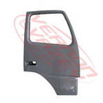 FRONT DOOR SHELL - R/H - VOLVO FM - 2008-