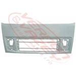 FRONT PANEL - UPPER - FH - VOLVO FH - 2008-