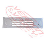 FRONT PANEL - UPPER - FM - VOLVO FM - 2008-