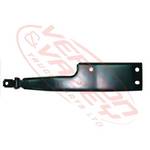 FRONT PANEL - HINGE - R/H - VOLVO FH/FM - 2008-