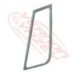 FOG LAMP FRAME - L/H - VOLVO FH/FM - 2008-