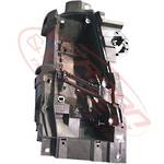 INTERNAL LAMP HOLDER FRAME - R/H - VOLVO FH/FM - 2008-