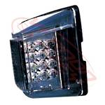 SIDE BUMPER LAMP - L/H - VOLVO FH/FM - 2008-