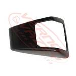 SIDE BUMPER LAMP SURROUND - L/H - VOLVO FH/FM - 2008-