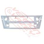 GRILLE - FRONT FRAME - LOWER (W/O AIR HOLES) - FH - VOLVO FH - 2008-