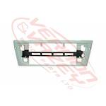 GRILLE - FRONT FRAME - LOWER (W/-AIR HOLES) - FH - VOLVO FH - 2008-