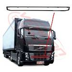 GRILLE - SURROUND IN BUMPER - CHROME - FH - VOLVO FH - 2008-