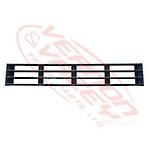 GRILLE - LOWER - OUTER - PLASTIC - VOLVO FH/FM - 2008-