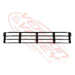 GRILLE - LOWER - INNER - STEEL - VOLVO FH/FM - 2008-