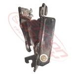 GRILLE - HINGE - LOWER - L/H - VOLVO FH/FM - 2008-