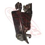 GRILLE - HINGE - LOWER - R/H - VOLVO FH/FM - 2008-