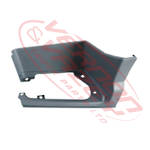 STEP PANEL - LOWER - L/H - VOLVO FH 2013-