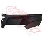 STEP PANEL - UPPER - L/H - VOLVO FH 2013-