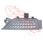 ALLOY STEP - UPPER - R/H - VOLVO FH/FM 2013-