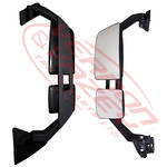 DOOR MIRROR - L/H - VOLVO FH 2013-