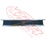 FRONT PANEL GRILLE - UPPER - VOLVO FH 2013-