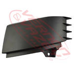 WIPER PANEL - END GARNISH - L/H - VOLVO FH 2013-