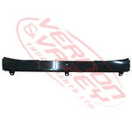 FRONT BUMPER - MIDDLE SECTION - VOLVO FH 2013-