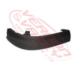 FRONT BUMPER END - L/H - VOLVO FH 2013-