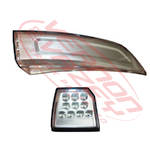 CORNER LAMP - R/H - LED - VOLVO FH12/13 2013-