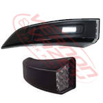 CORNER LAMP - R/H - LED - VOLVO FH16 2013-