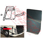 CORNER LAMP GARNISH - R/H - VOLVO FH 2013-