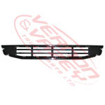 GRILLE INSERT - LOWER - OUTER - VOLVO FH 2013-