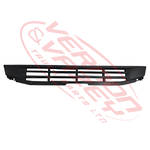 GRILLE INSERT - UPPER - VOLVO FM 2013-