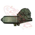 WINDOW REGULATOR MOTOR - R/H - 24V - VOLVO FL7-10