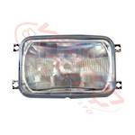 HEADLAMP - L/H=R/H - VOLVO FL7-10