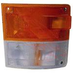 CORNER LAMP - L/H - VOLVO F10-12 & FL7-10