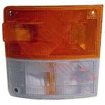 CORNER LAMP - R/H - VOLVO F10-12 & FL7-10