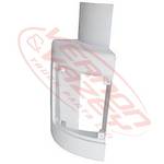 CORNER LAMP BEZEL - R/H - VOLVO F12 1988-94