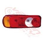 REAR LAMP - L/H - VOLVO FE/FL 2006-