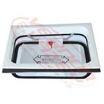 AIR SKYLIGHT - W/BREAK - 610X380 / 686X460 - UNIVERSAL - ALL MAKES/MODELS