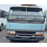 COMPLETE TRUCK -STK NO 1550 - MITSI CANTER FB5/FE5/FG5/FE6 1994-