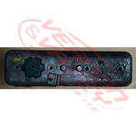 ROCKER COVER - LATE - ROUNDED COVER - DAIHATSU DL