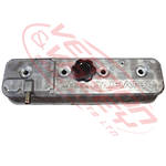 ROCKER COVER - DAIHATSU DL LATE - SQUARE COVER