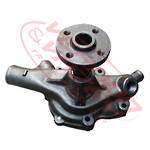 WATER PUMP - DAIHATSU DL