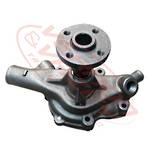 WATER PUMP - DAIHATSU DL