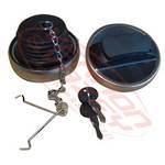 FUEL CAP - 65mm INNER DIAMETER - SCANIA P114/144 TRUCK 1997-